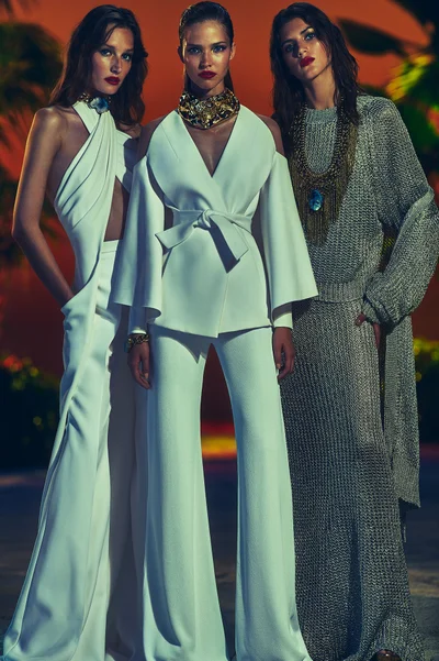 Look 34